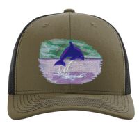 Richardson 112 Snapback Trucker Cap Thumbnail