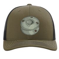 Richardson 112 Snapback Trucker Cap Thumbnail