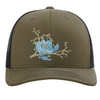 Richardson 112 Snapback Trucker Cap Thumbnail