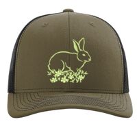 Richardson 112 Snapback Trucker Cap Thumbnail