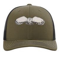 Richardson 112 Snapback Trucker Cap Thumbnail