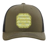 Richardson 112 Snapback Trucker Cap Thumbnail