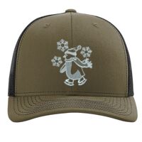 Richardson 112 Snapback Trucker Cap Thumbnail