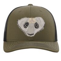 Richardson 112 Snapback Trucker Cap Thumbnail