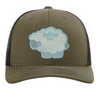 Richardson 112 Snapback Trucker Cap Thumbnail