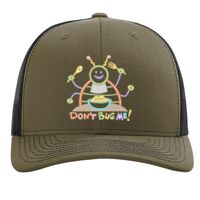 Richardson 112 Snapback Trucker Cap Thumbnail