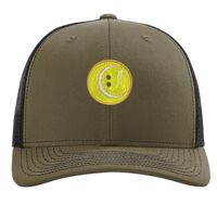 Richardson 112 Snapback Trucker Cap Thumbnail