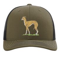 Richardson 112 Snapback Trucker Cap Thumbnail