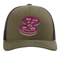 Richardson 112 Snapback Trucker Cap Thumbnail