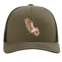 Richardson 112 Snapback Trucker Cap Thumbnail