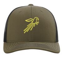Richardson 112 Snapback Trucker Cap Thumbnail