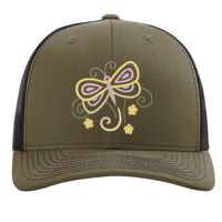 Richardson 112 Snapback Trucker Cap Thumbnail