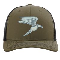 Richardson 112 Snapback Trucker Cap Thumbnail