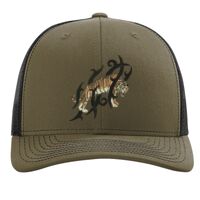 Richardson 112 Snapback Trucker Cap Thumbnail
