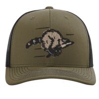 Richardson 112 Snapback Trucker Cap Thumbnail