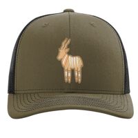 Richardson 112 Snapback Trucker Cap Thumbnail