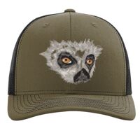 Richardson 112 Snapback Trucker Cap Thumbnail