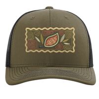 Richardson 112 Snapback Trucker Cap Thumbnail