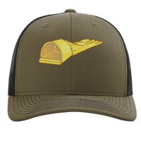 Richardson 112 Snapback Trucker Cap Thumbnail