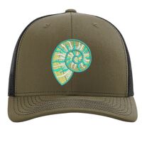 Richardson 112 Snapback Trucker Cap Thumbnail