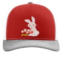 Richardson 112 Snapback Trucker Cap Thumbnail