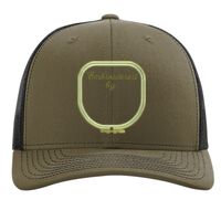 Richardson 112 Snapback Trucker Cap Thumbnail