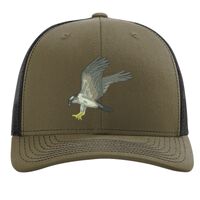 Richardson 112 Snapback Trucker Cap Thumbnail