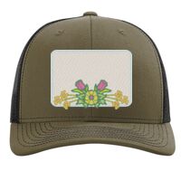 Richardson 112 Snapback Trucker Cap Thumbnail