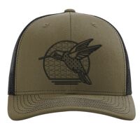 Richardson 112 Snapback Trucker Cap Thumbnail