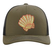 Richardson 112 Snapback Trucker Cap Thumbnail