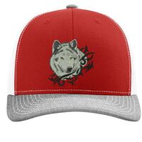 Richardson 112 Snapback Trucker Cap Thumbnail