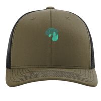 Richardson 112 Snapback Trucker Cap Thumbnail