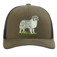 Richardson 112 Snapback Trucker Cap Thumbnail