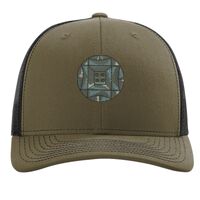Richardson 112 Snapback Trucker Cap Thumbnail
