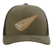Richardson 112 Snapback Trucker Cap Thumbnail