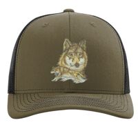Richardson 112 Snapback Trucker Cap Thumbnail