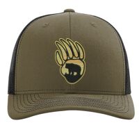 Richardson 112 Snapback Trucker Cap Thumbnail