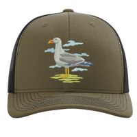 Richardson 112 Snapback Trucker Cap Thumbnail