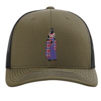 Richardson 112 Snapback Trucker Cap Thumbnail
