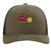 Richardson 112 Snapback Trucker Cap Thumbnail