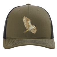 Richardson 112 Snapback Trucker Cap Thumbnail