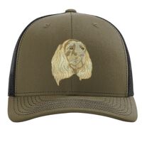 Richardson 112 Snapback Trucker Cap Thumbnail