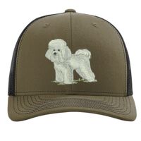 Richardson 112 Snapback Trucker Cap Thumbnail