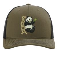 Richardson 112 Snapback Trucker Cap Thumbnail