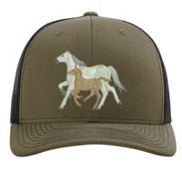 Richardson 112 Snapback Trucker Cap Thumbnail