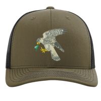 Richardson 112 Snapback Trucker Cap Thumbnail