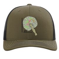 Richardson 112 Snapback Trucker Cap Thumbnail