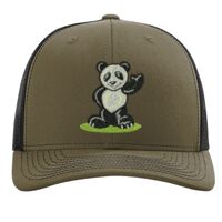 Richardson 112 Snapback Trucker Cap Thumbnail