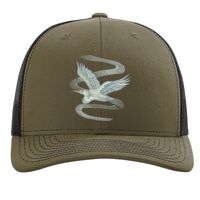 Richardson 112 Snapback Trucker Cap Thumbnail