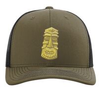 Richardson 112 Snapback Trucker Cap Thumbnail